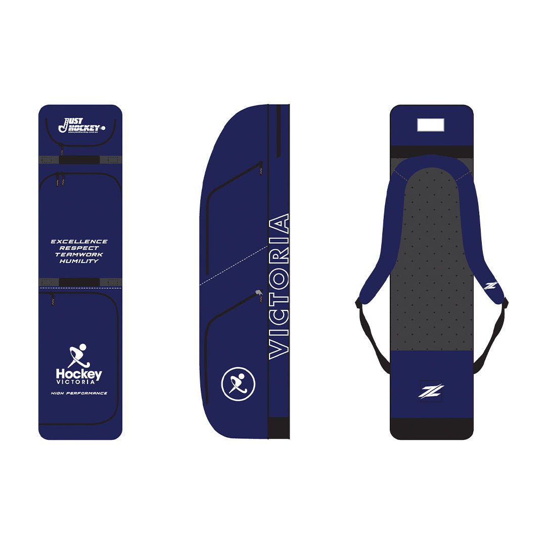 Hockey Victoria Tour Pro Combo Bag - Just Hockey