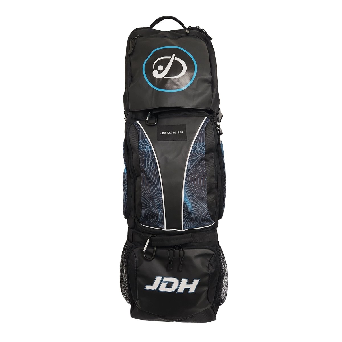 JDH Elite Bag (23) - Just Hockey