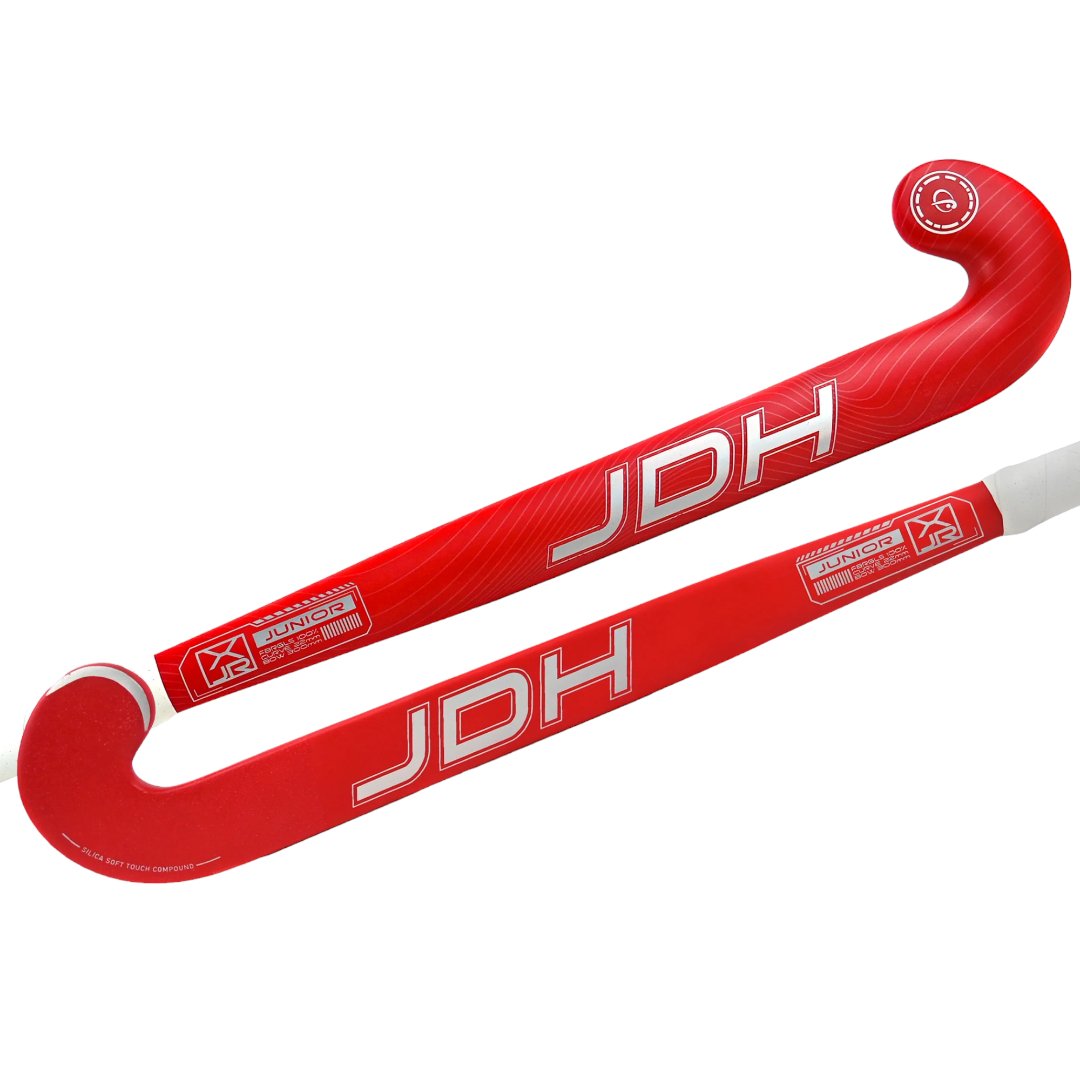 JDH Junior (24) MB - Just Hockey