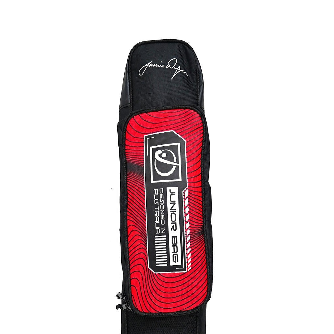 JDH Junior Bag (23) - Just Hockey