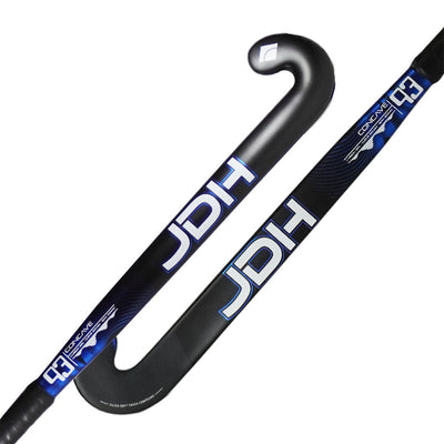JDH X93TT (24) CON - Just Hockey