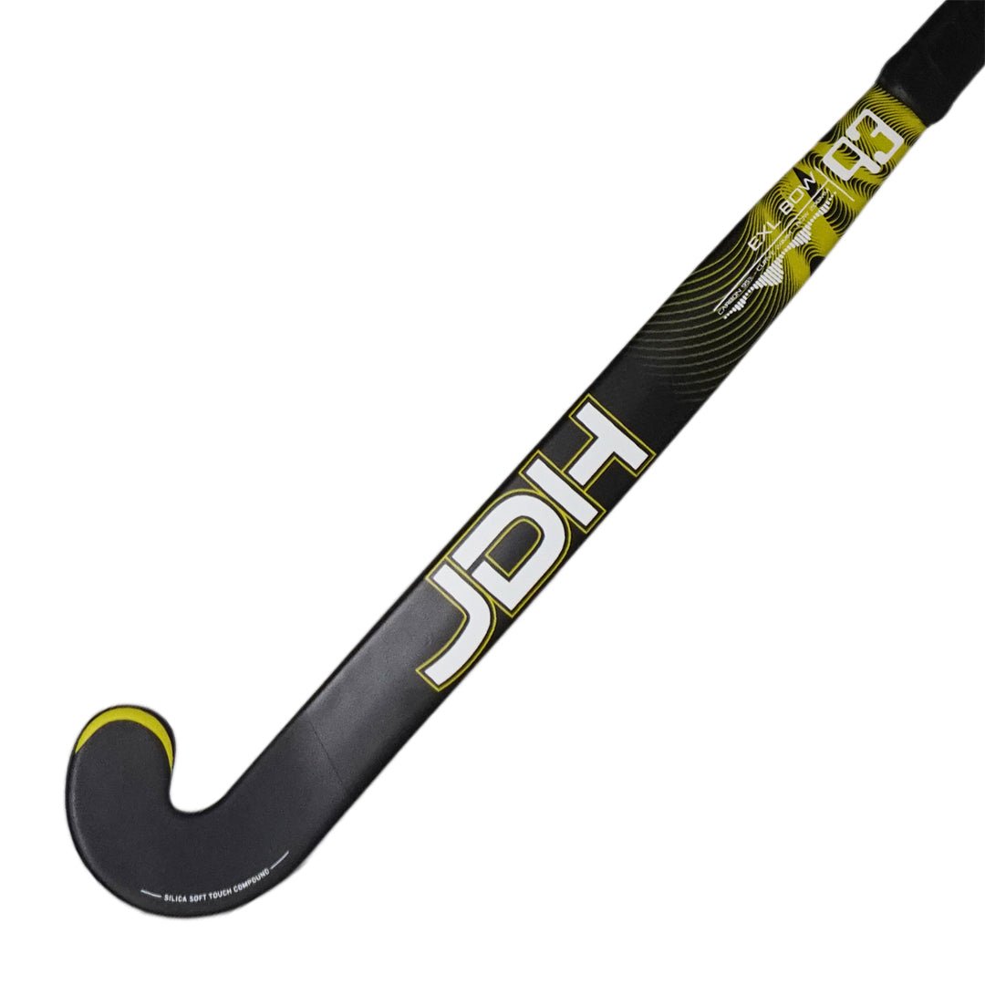 JDH X93TT (24) ELB - Just Hockey