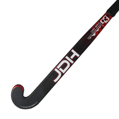 JDH X93TT (24) LB - Just Hockey