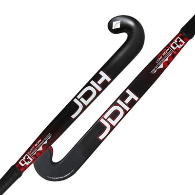 JDH X93TT (24) LB - Just Hockey