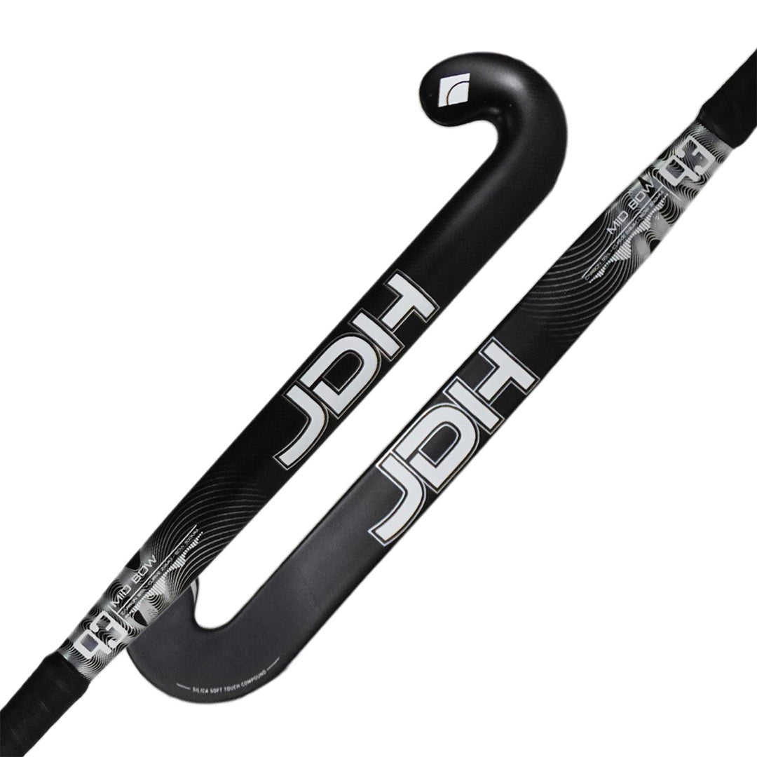 JDH X93TT (24) MB - Just Hockey