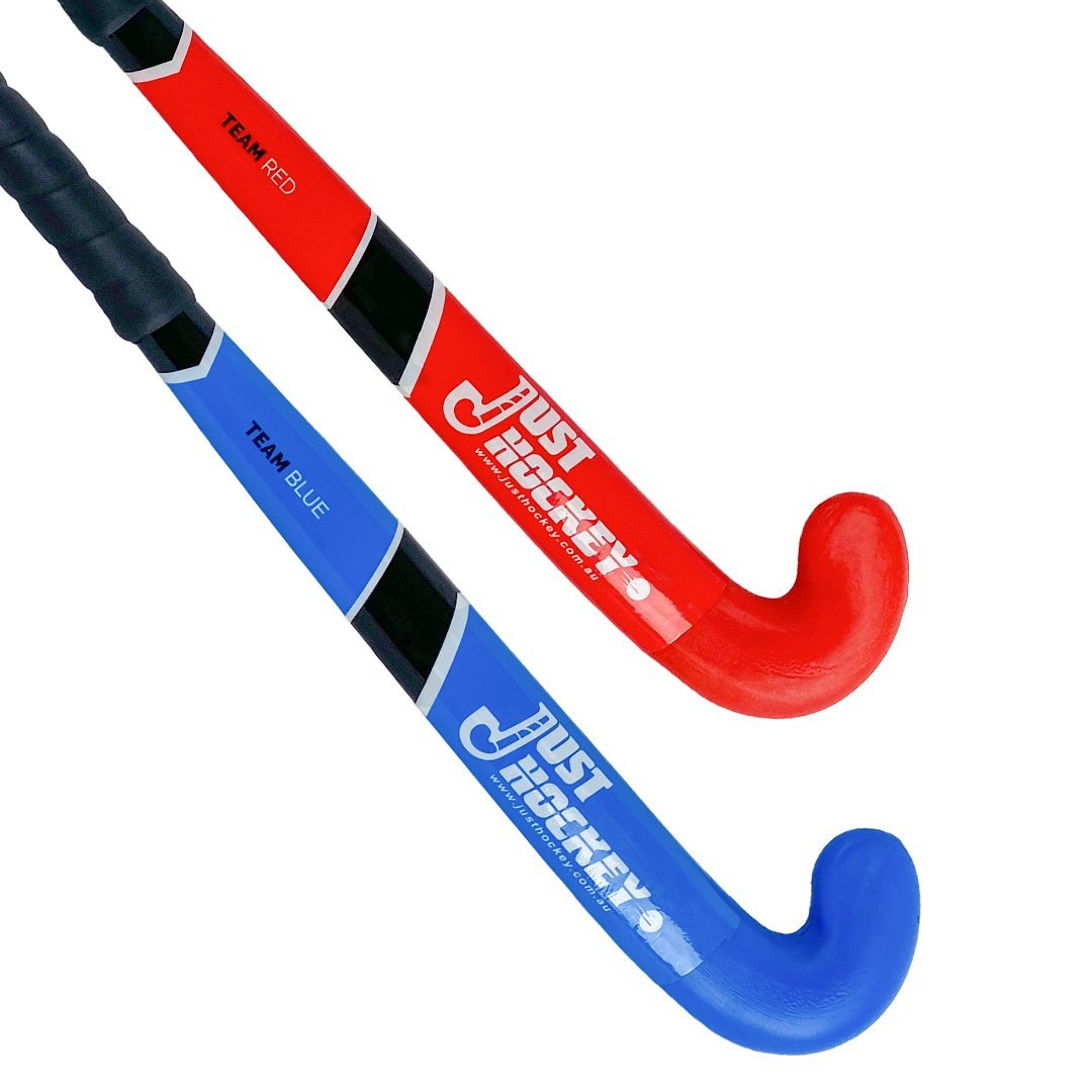 Just Hockey Plastic Stick - Just Hockey