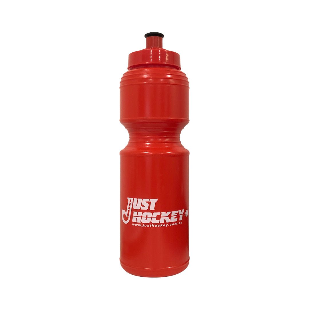 Just Hockey Sports Drink Bottle - Just Hockey