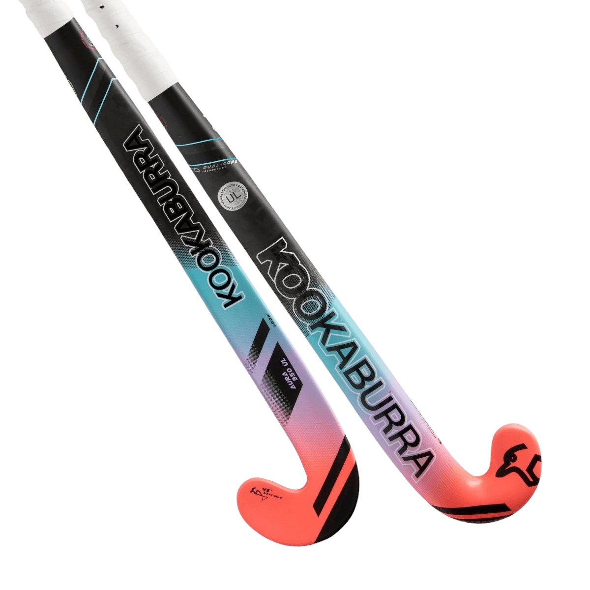 Kookaburra Aura 950 Ultralite L-Bow - Just Hockey