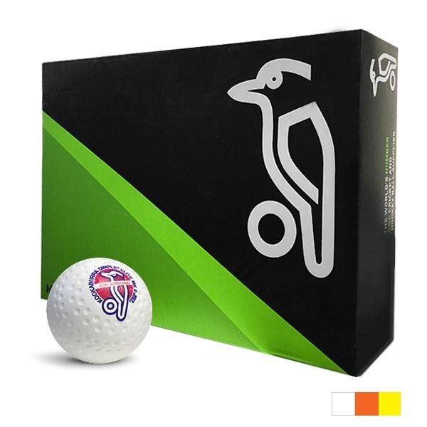 Kookaburra Dimple Elite MK2 Ball - Dozen - Just Hockey