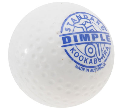 Kookaburra Dimple Standard Single Ball - Just Hockey