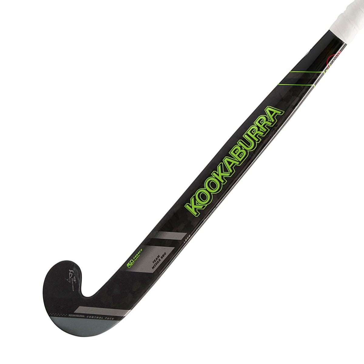 Kookaburra Midas 980 M-Bow (22) - Just Hockey