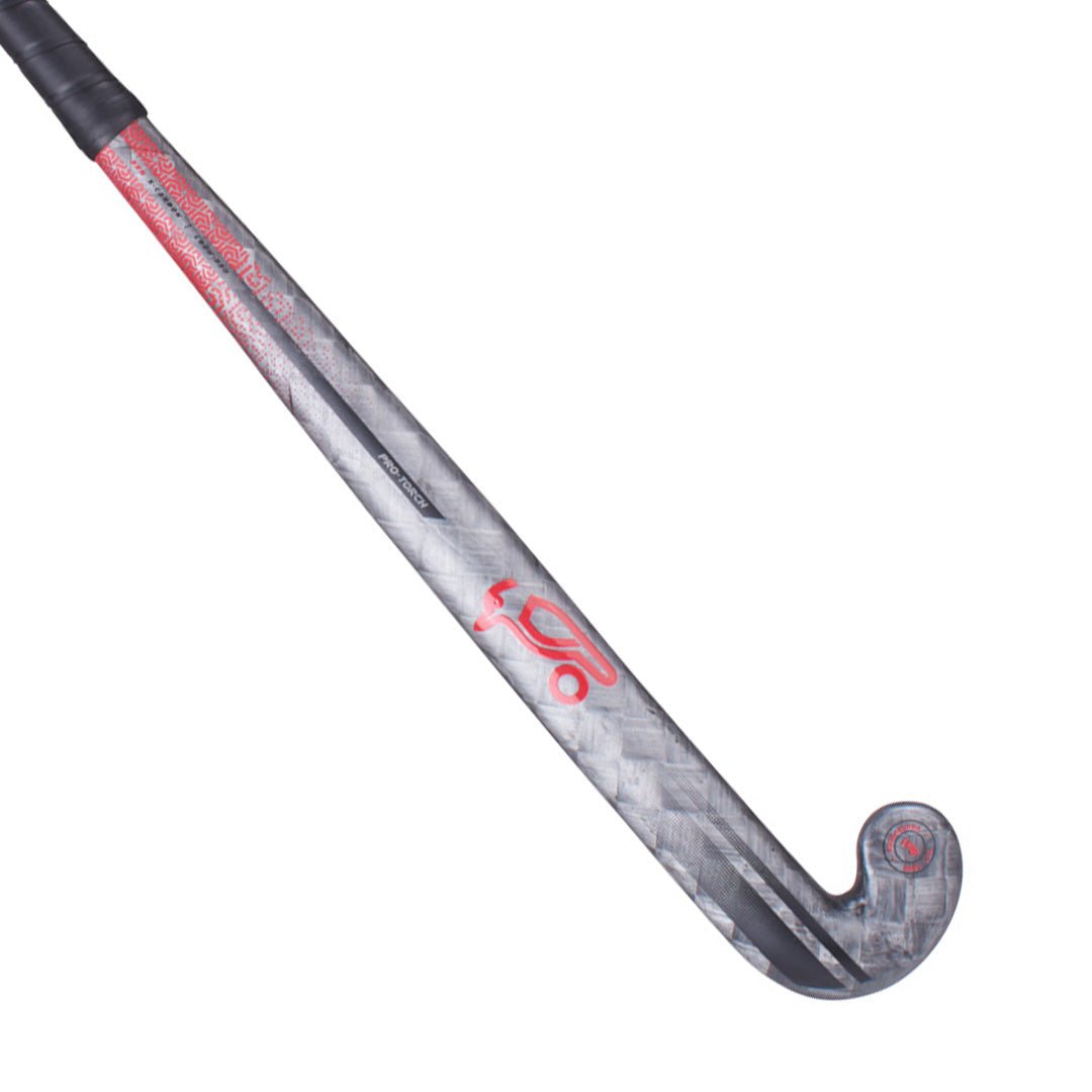 Bastone Da Hockey KOOKABURRA Meteor - Misura 28 Pollici, Unisex Per Ragazzi - Foto 5