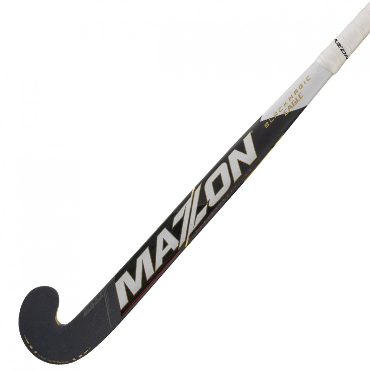 Mazon Black Magic Eagle 24mm LB - Just Hockey