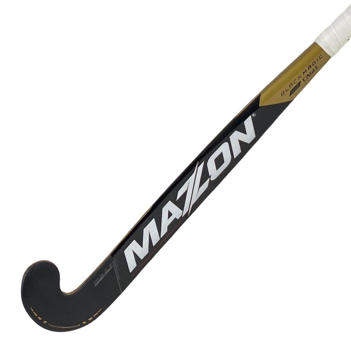 Mazon Black Magic Eagle Junior - Just Hockey