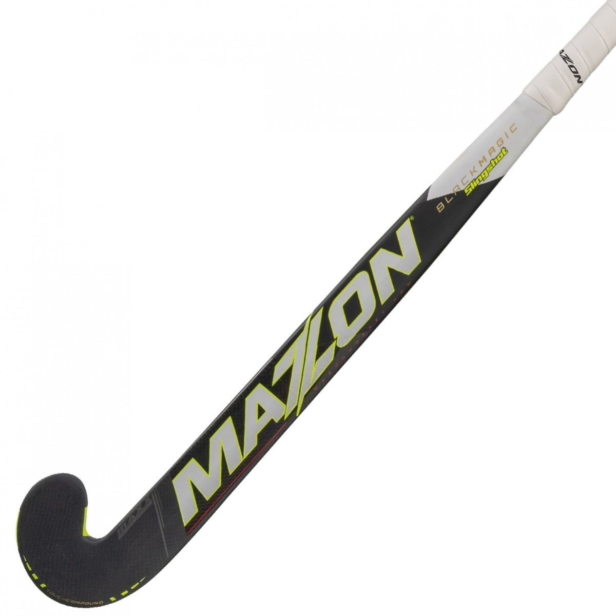 Mazon Black Magic Slingshot XG - Just Hockey