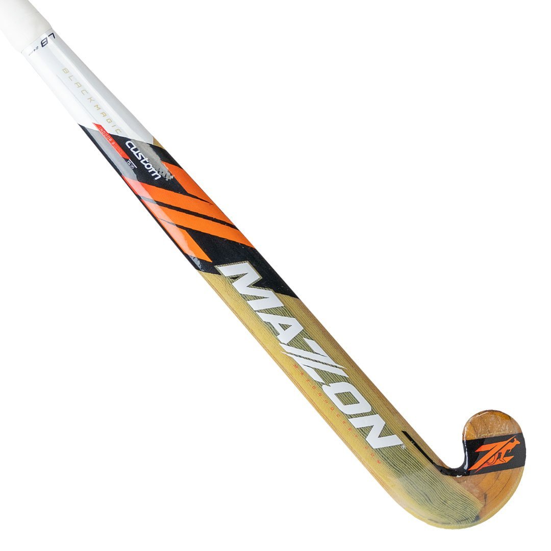 Mazon BlackMagic Custom Indoor 24mm LB - Just Hockey