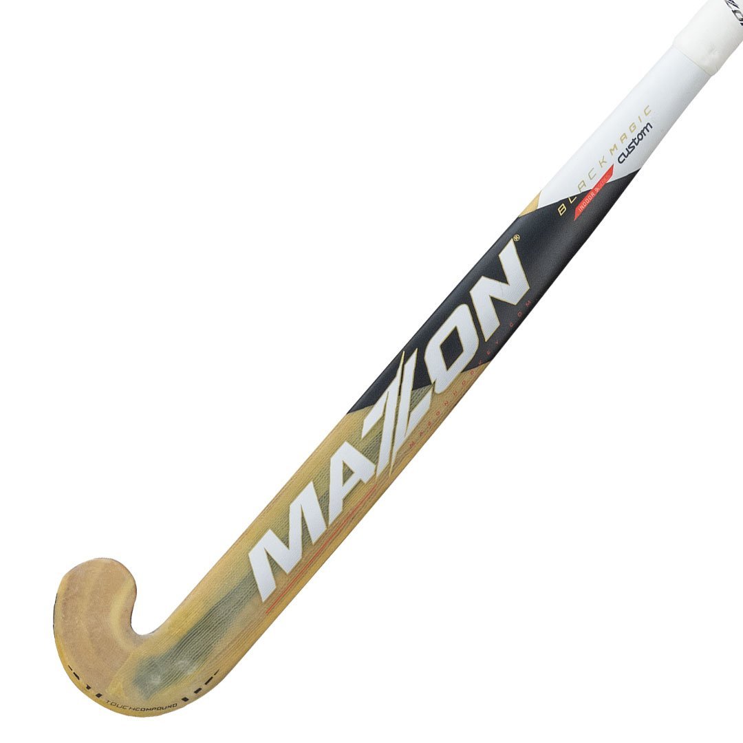 Mazon BlackMagic Custom Indoor 24mm MB - Just Hockey