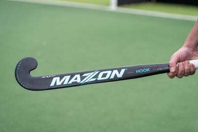 Mazon BlackMagic XPro (23) MB - Just Hockey