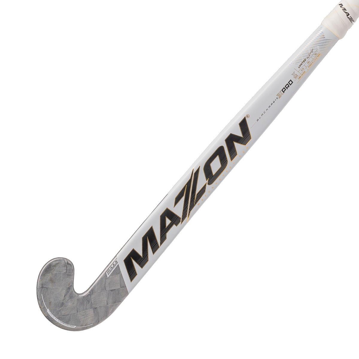 Mazon BlackMagic XPro LB - Just Hockey