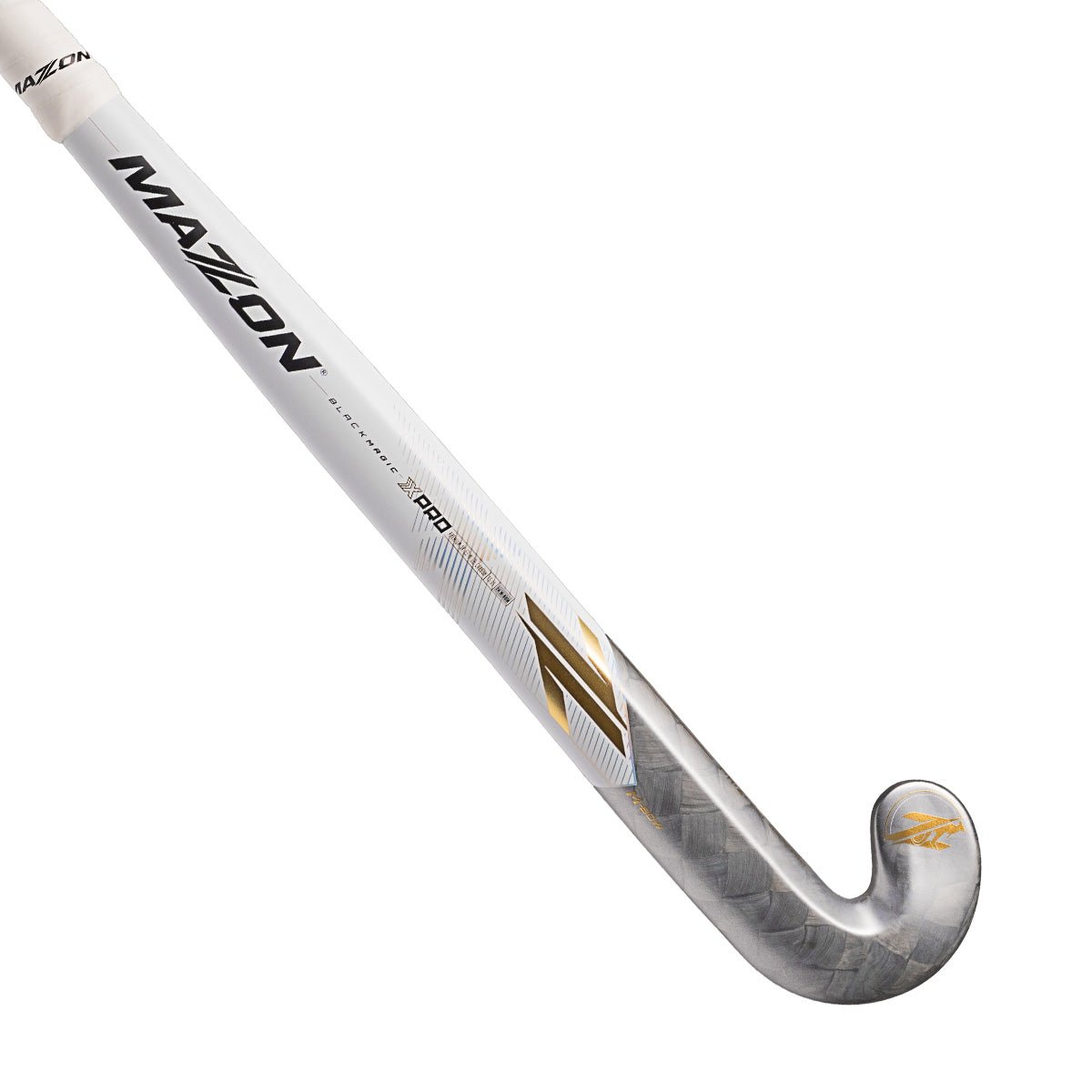 Mazon BlackMagic XPro MB - Just Hockey