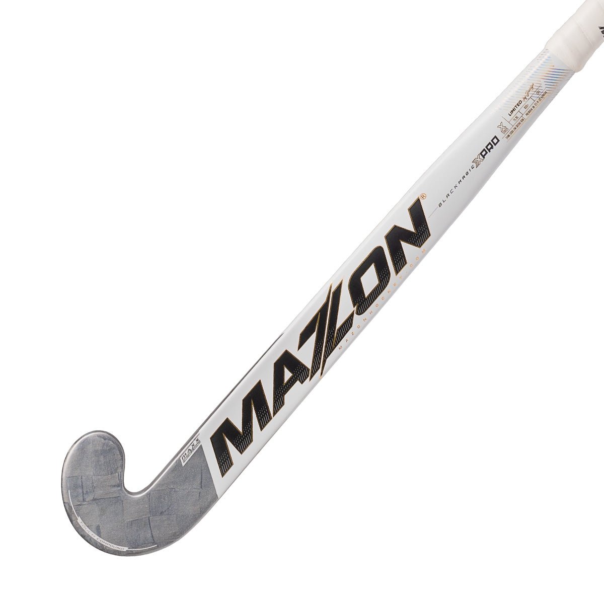Mazon BlackMagic XPro XLG - Just Hockey