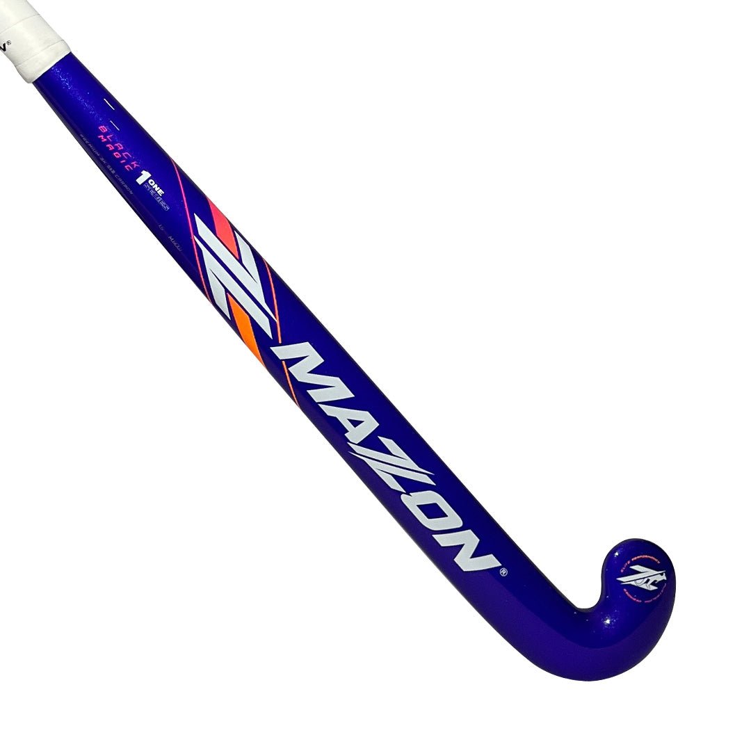 Mazon BM 1series MB - Just Hockey