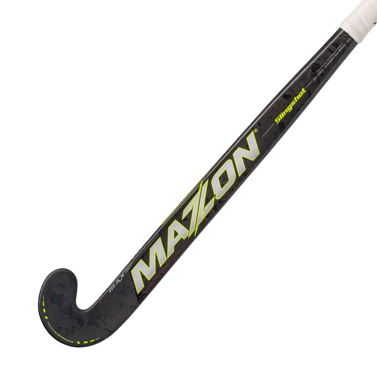 Mazon BM 9series Slingshot XLG - Just Hockey