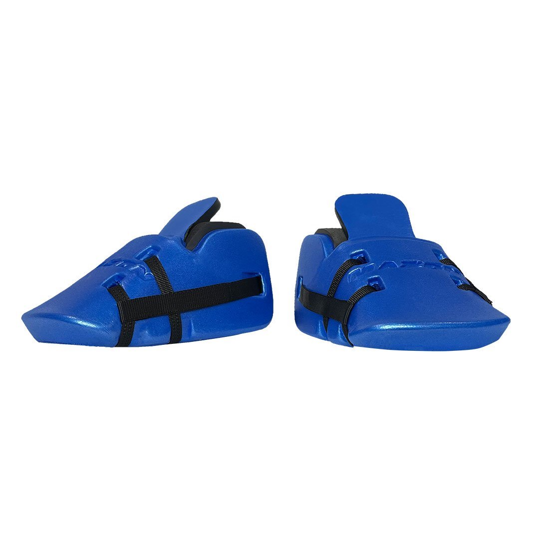 Baby deals blue kickers