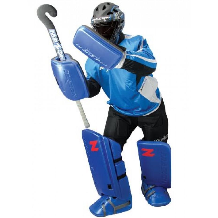 Mazon Club Kit - Just Hockey