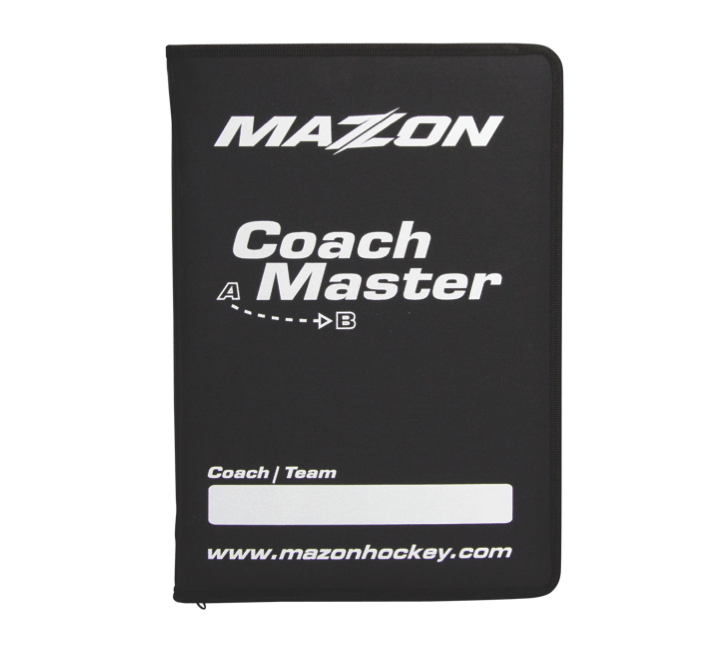 Mazon Coach Master - Just Hockey