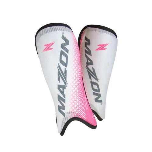Mazon Deflector Shinguards - Just Hockey