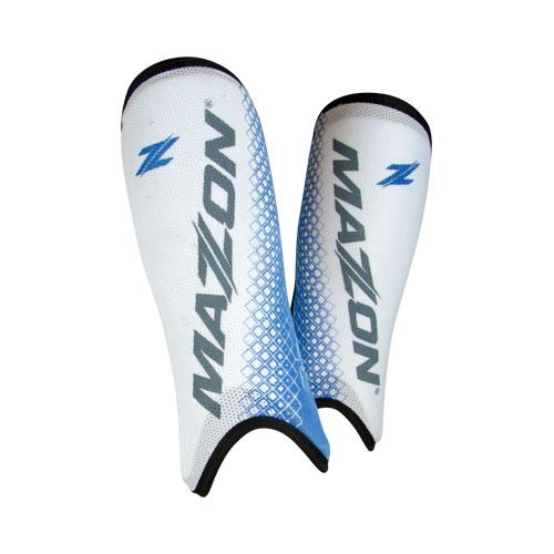 Mazon Deflector Shinguards - Just Hockey
