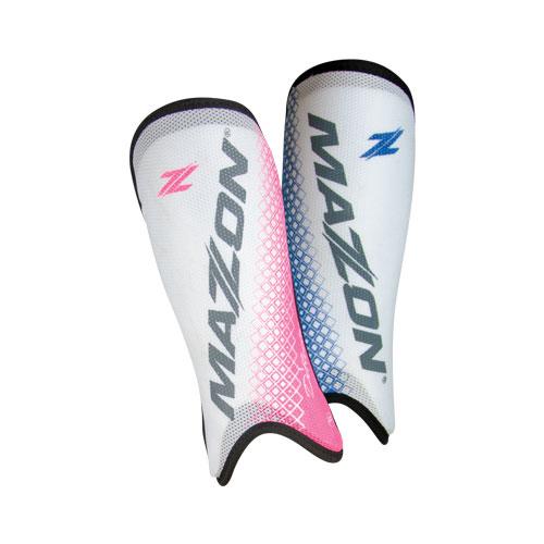 Mazon Deflector Shinguards - Just Hockey