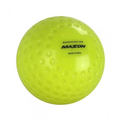 Mazon Dimpled Ball Large Single - Just Hockey