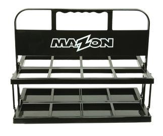 Mazon Drink Bottle Rack - Just Hockey