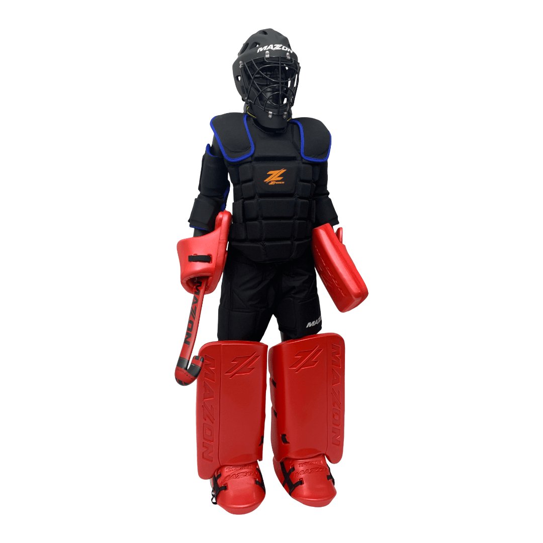 Mazon Elite Kit - Just Hockey