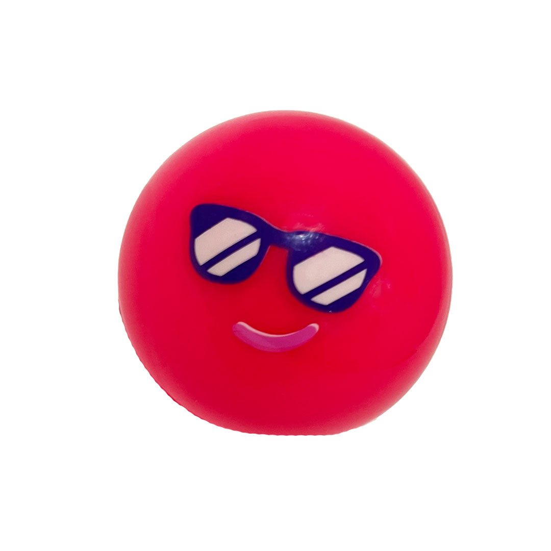 Mazon Emoji Single Ball - Cool - Just Hockey