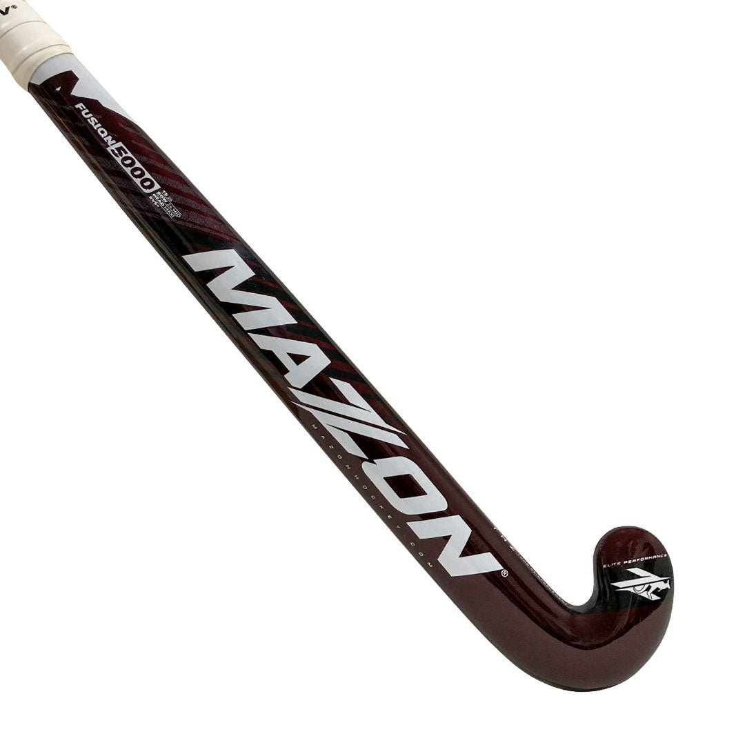 Mazon Fusion 5000 MB (22) - Just Hockey