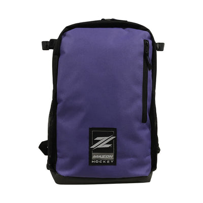 Mazon Fusion Mk2 Backpack - Just Hockey