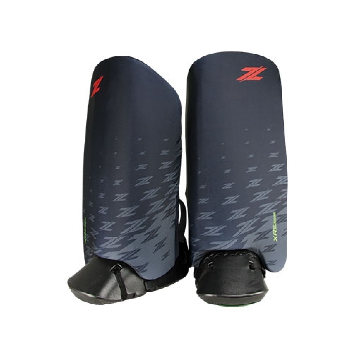 Mazon GK Leg Guard Polyester Sliders - Just Hockey