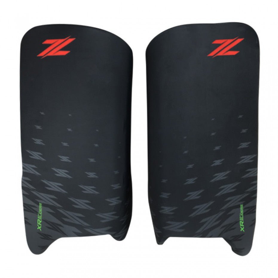 Mazon GK Leg Guard Polyester Sliders - Just Hockey