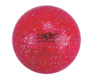Mazon Glitter Ball - Just Hockey