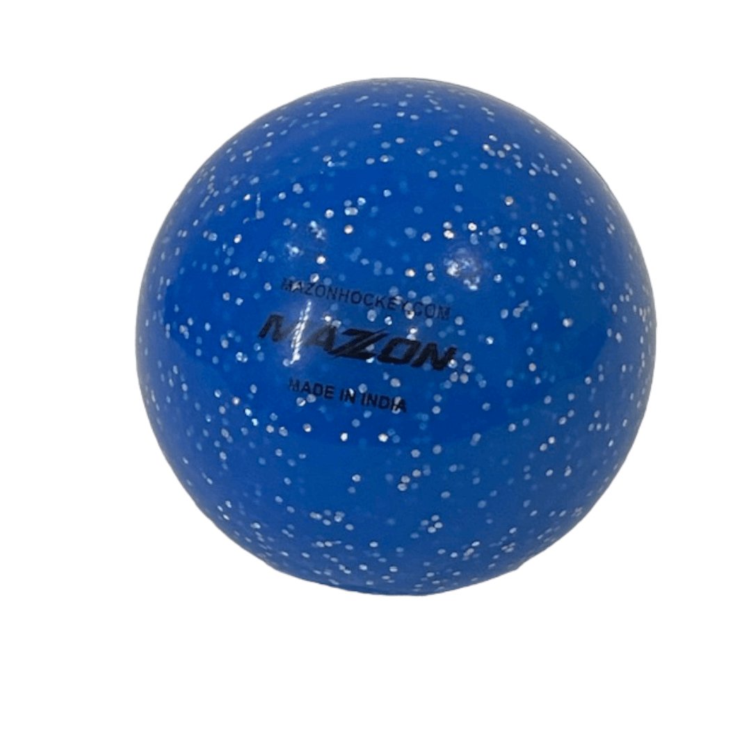 Mazon Glitter Ball Doz - Just Hockey