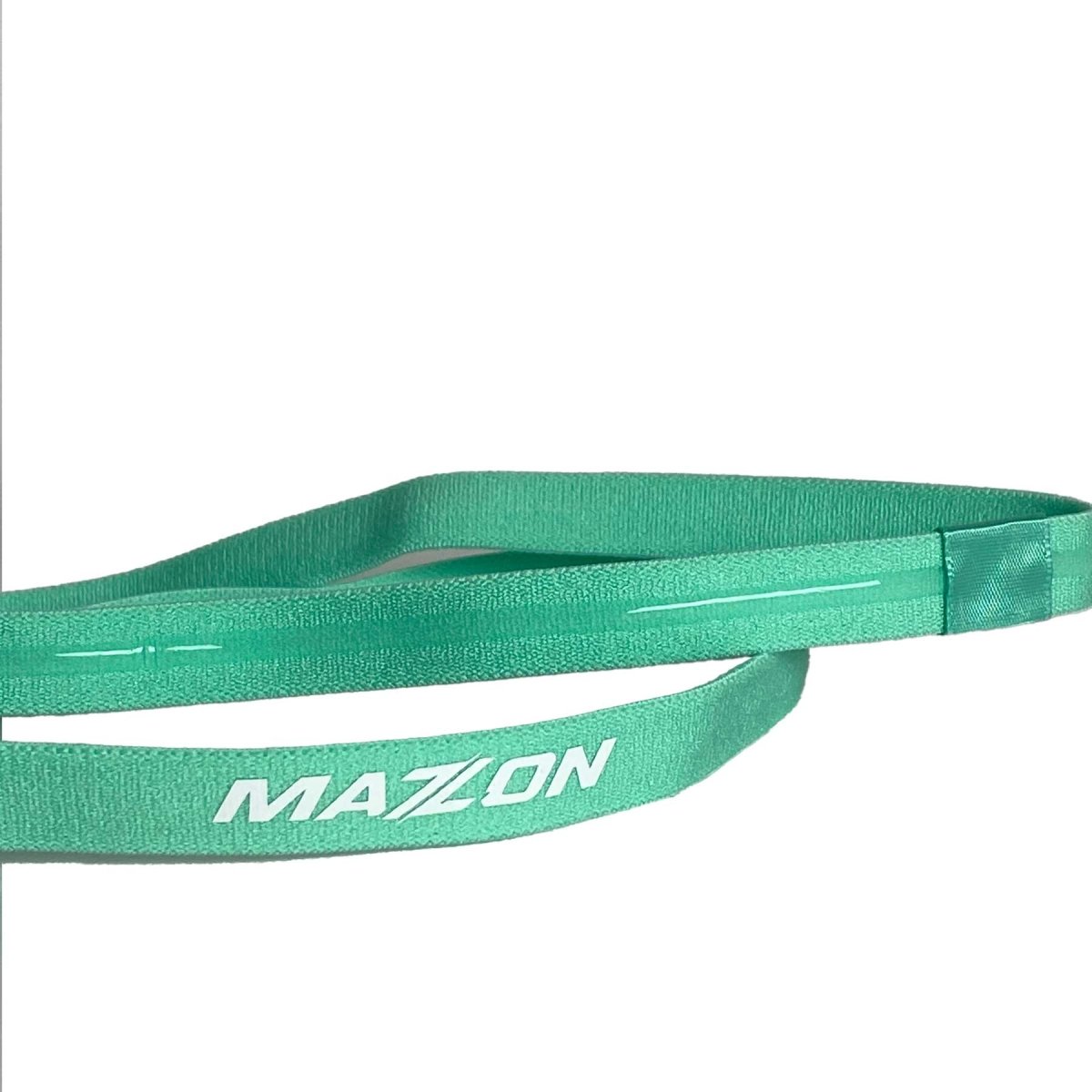 Mazon Head Bands 2pk - Just Hockey