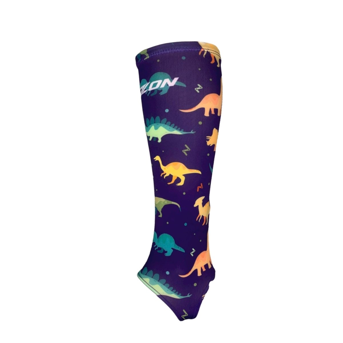 Mazon Inner Socks Dinosaurs - Just Hockey