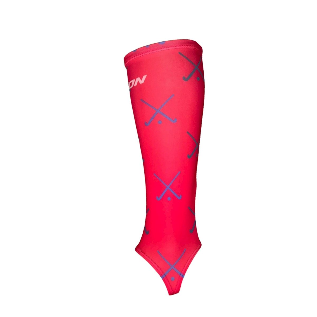 Mazon Inner Socks Sticks Pink - Just Hockey