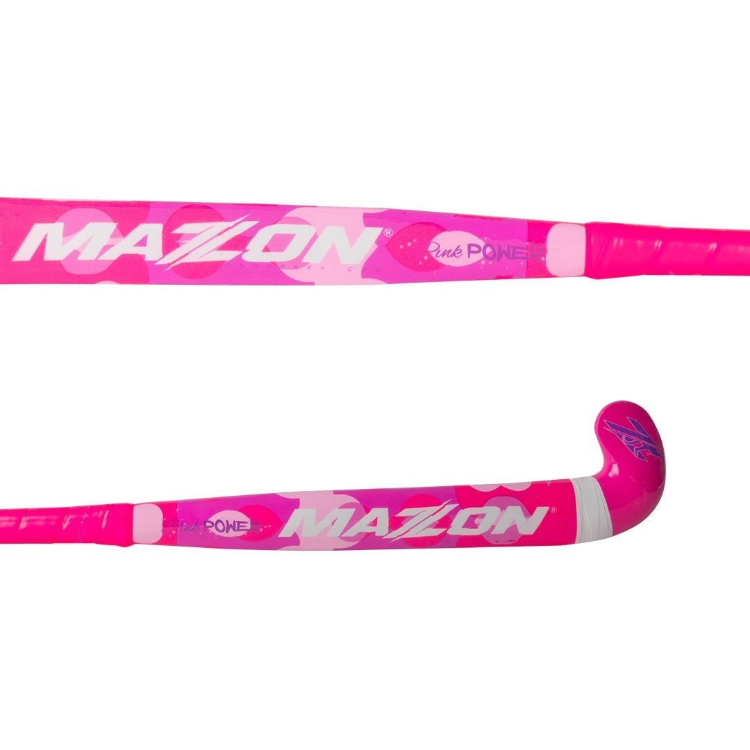 Mazon Junior ST - Just Hockey