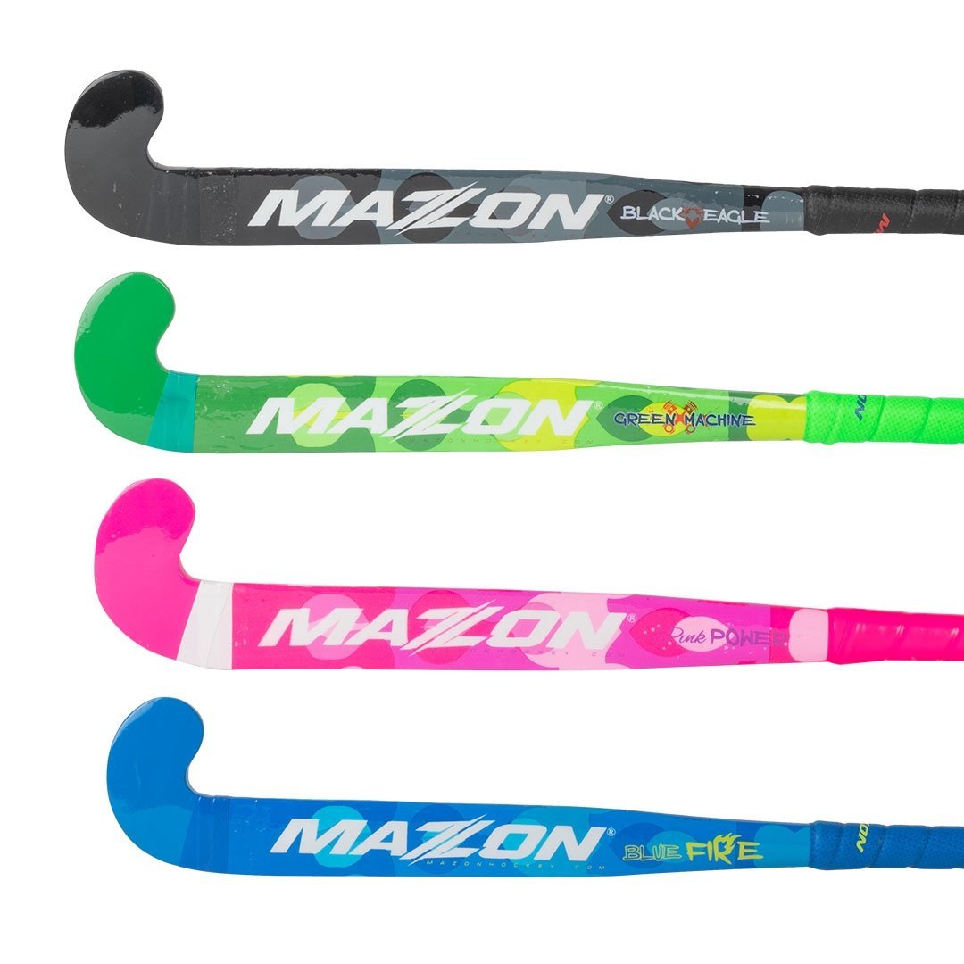 Mazon Junior ST - Just Hockey