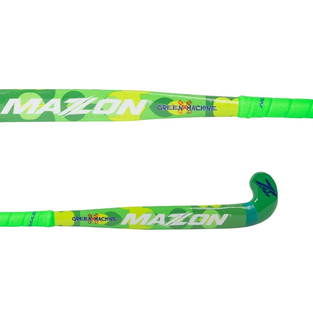 Mazon Junior ST Mini - Just Hockey