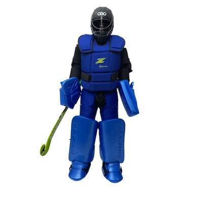 Mazon Junior Star Mini Kit (7-10-Years) - Just Hockey